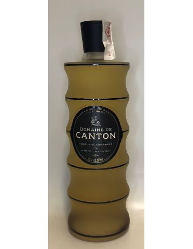 DOMAINE CANTON 28% 1 L