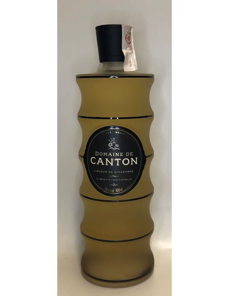 DOMAINE CANTON 28% 1 L