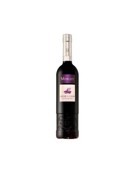 MERLET CREME DE CASSIS