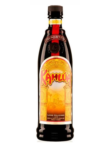 KAHLUA LICOR DE CAFE