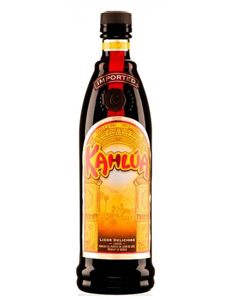 KAHLUA LICOR DE CAFE