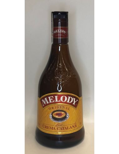 MELODY CREMA CATALANA