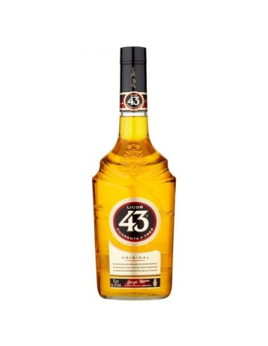 LICOR 43 1 L