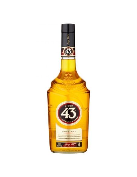 LICOR 43 1 L