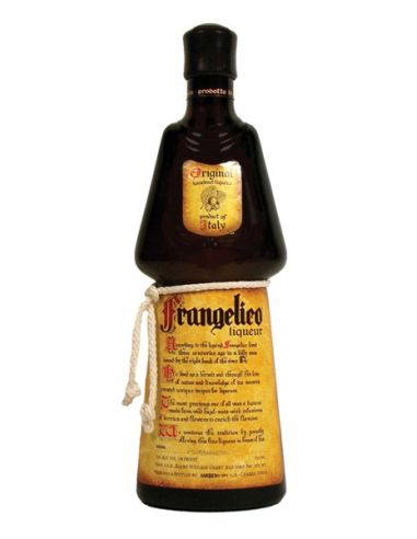 FRANGELICO AVELLANA