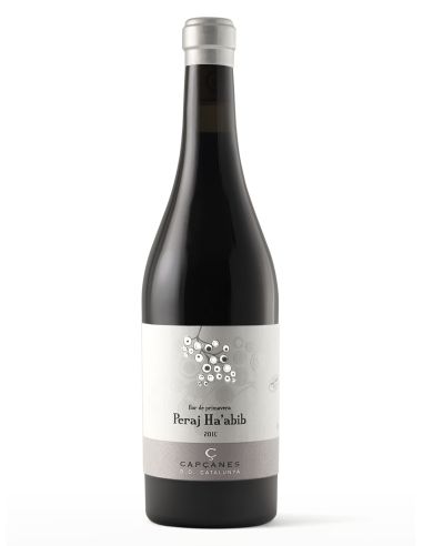 PERAJ HA ABIB PINOT NOIR NEGRE