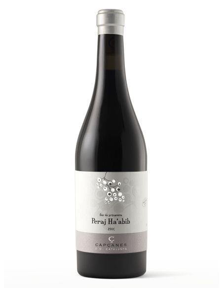 PERAJ HA ABIB PINOT NOIR NEGRE