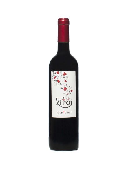 XIROI CRIANZA TINTO