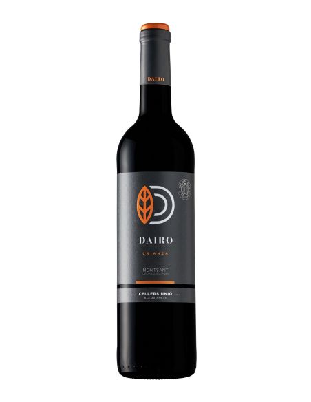 DAIRO CRIANZA TINTO