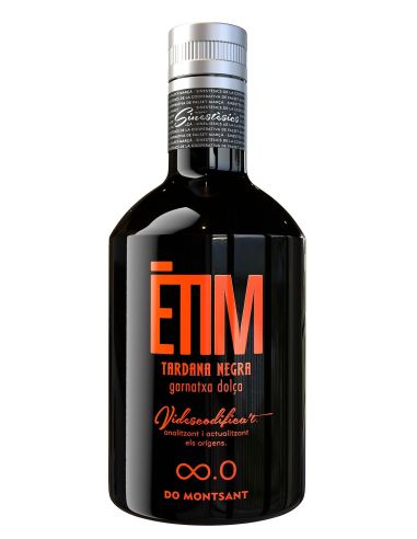 ETIM TARDANA NEGRE 50 CL