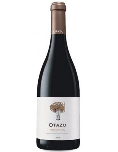 OTAZU PREMIUM CUVEE NEGRE