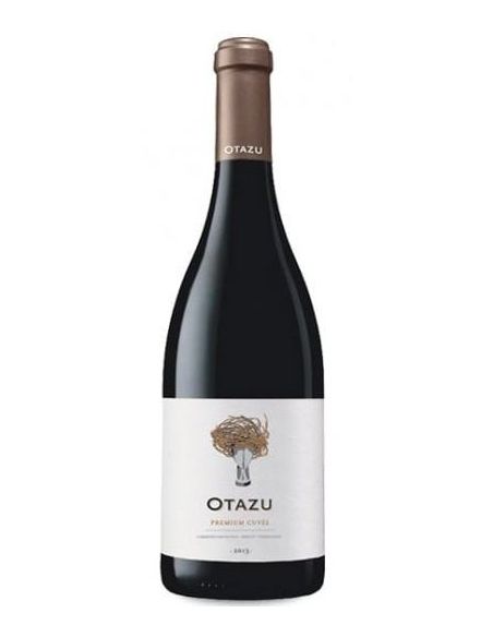 OTAZU PREMIUM CUVEE NEGRE