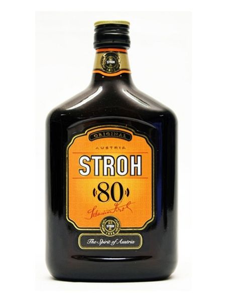 STROH 80% VOL 70 CL