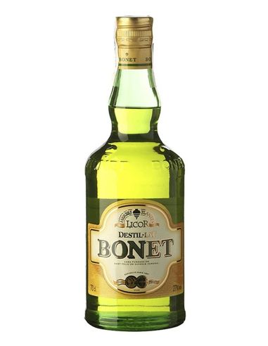 GRAN LICOR BONET