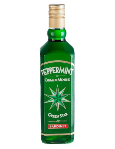 Otros licores peppermint licor de menta bardinet