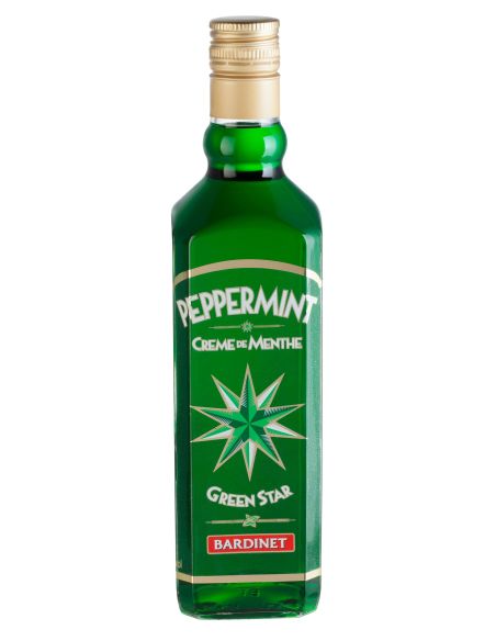 Otros licores peppermint licor de menta bardinet