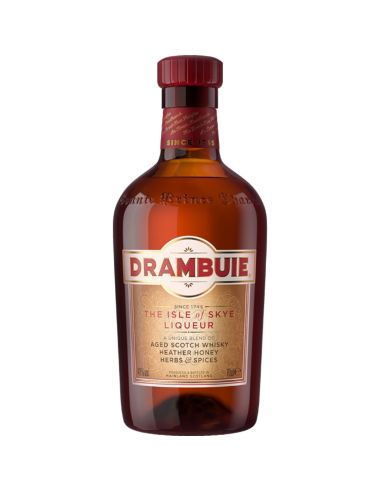 DRAMBUIE  70 CL