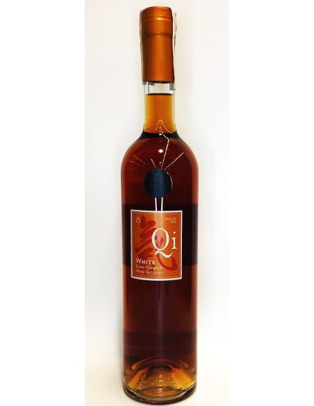 QI WHITE LIQUEUR 40% VOL