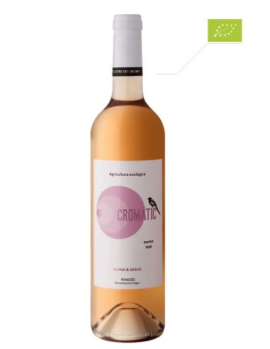 CROMATIC MERLOT DE LLAGRIMA ROSADO