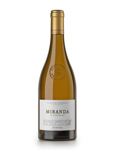 MIRANDA D'ESPIELLS BLANCO