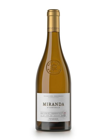 MIRANDA D'ESPIELLS BLANCO