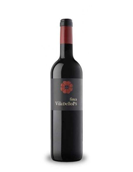 FINCA VILADELLOPS CRIANZA TINTO