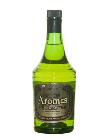 AROMES DE MONTSERRAT