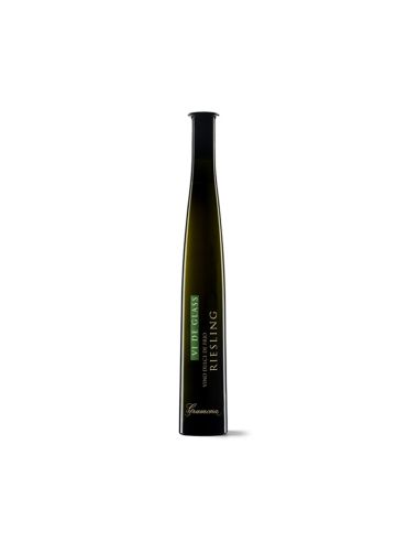 VI DE GLASS RIESLING 37,5 CL