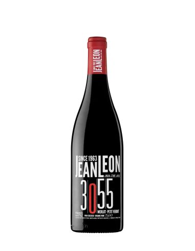 JEAN LEON 3055 NEGRE