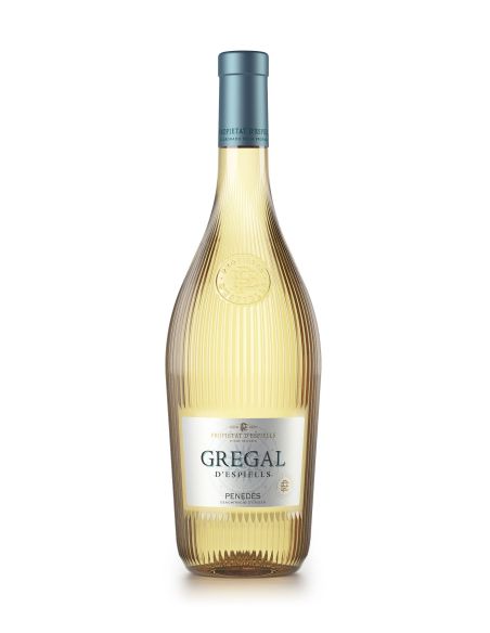 GREGAL D ESPIELLS BLANC