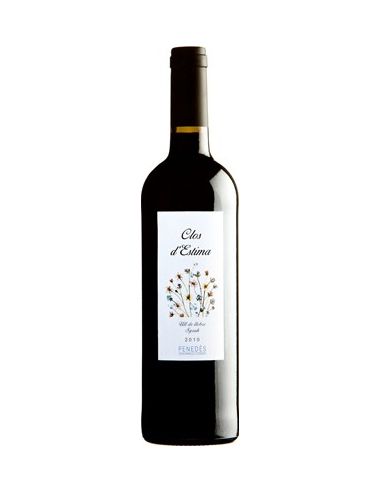 CLOS D ESTIMA NEGRE