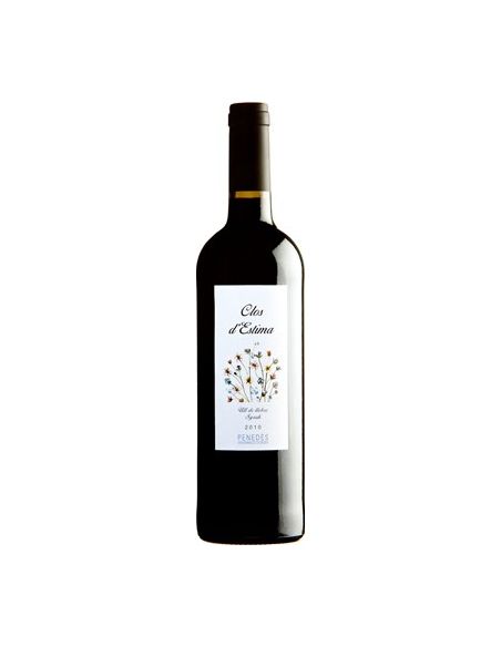 CLOS D ESTIMA NEGRE