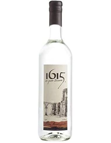 PISCO 1615 QUEBRANTA