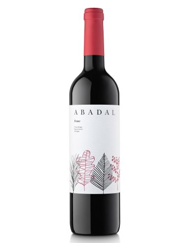 ABADAL FRANC NEGRE