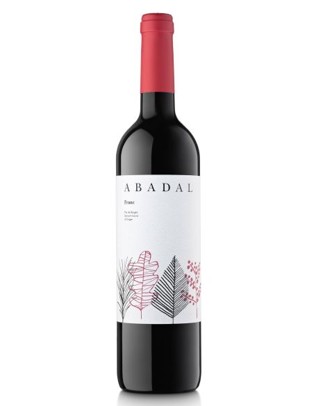 ABADAL FRANC NEGRE