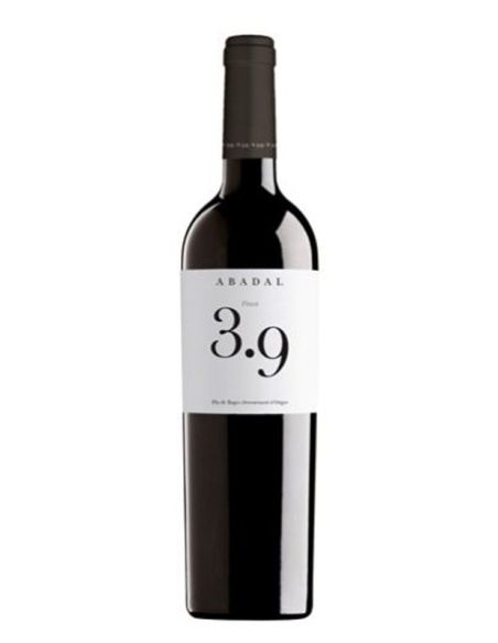 ABADAL 3.9 VI DE FINCA NEGRE