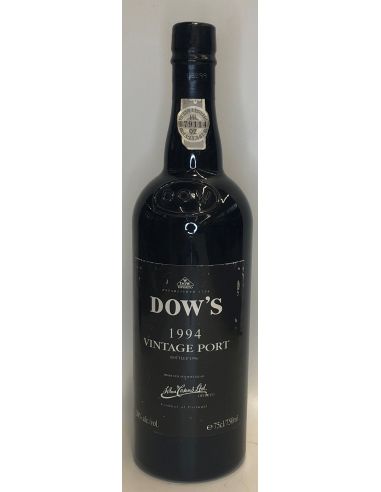 DOW S VINTAGE PORT 1994