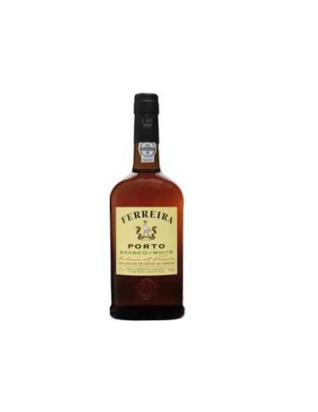 FERREIRA WHITE PORT