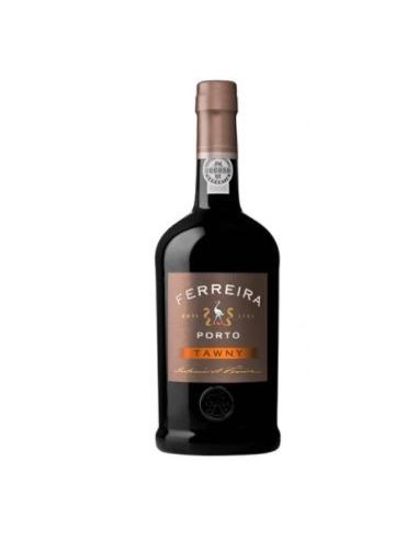 Oporto ferreira tawny porto