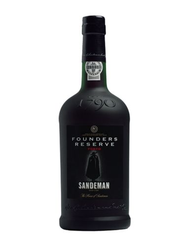 Porto sandeman porto founder s reserve