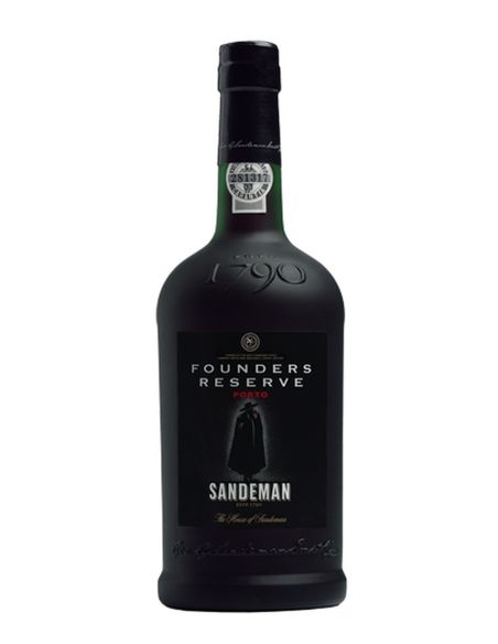 Porto sandeman porto founder s reserve