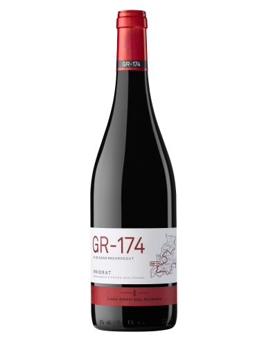 GR 174 TINTO