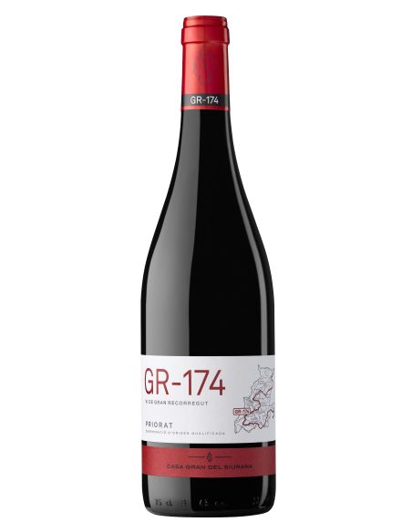 GR 174 NEGRE