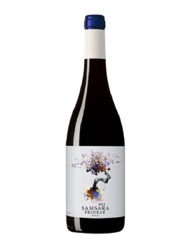 SAMSARA PRIORAT CRIANÇA NEGRE