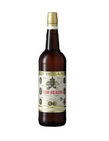 DE MULLER VI DE MISA 1 L