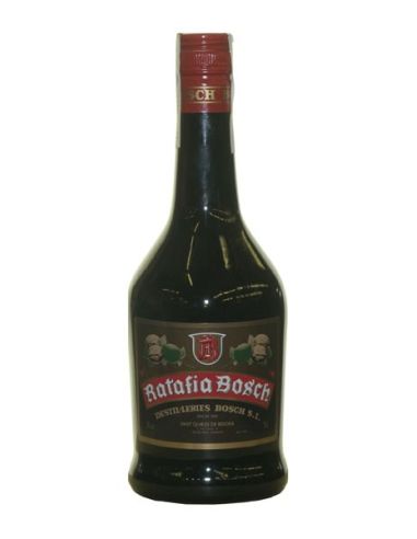 RATAFIA BOSCH 70 CL