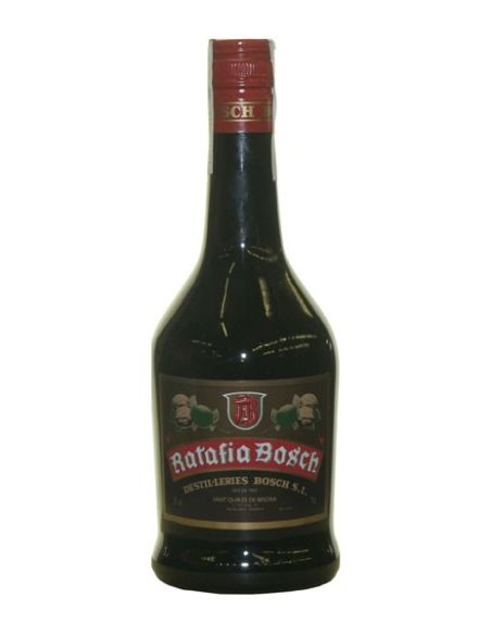 RATAFIA BOSCH 70 CL