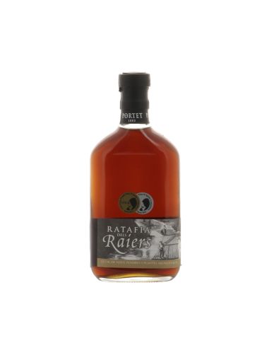 RATAFIA RAIERS PETACA 35 CL