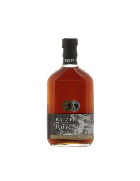 RATAFIA RAIERS PETACA 35 CL