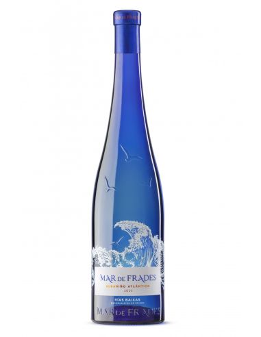 MAR DE FRADES BLANC